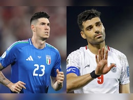 Italy To Replace Iran At FIFA World Cup 2026? Donald Trump's Envoy Gives Radical Suggestion: "Would Be A Dream"