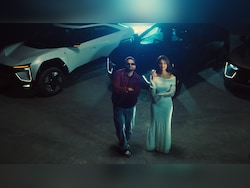 Mahindra Thar Replaced By BE 6 EV In Punjabi Song - New Trend Incoming?