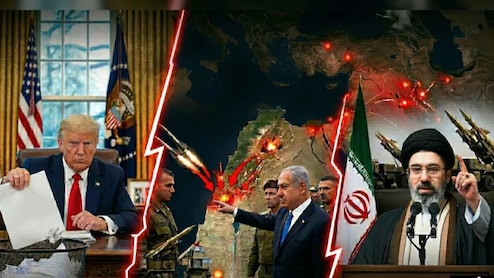 Explainer: अमेरिका-ईरान शांति वार्ता फिर कब और कहां होगी? क्या अब डील हो जाएगी? जानिए IEA की चेतावनी