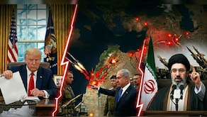 Israel Prepares For Potential Resumption Of War With Iran Amid Collapsed Ceasefire Talks