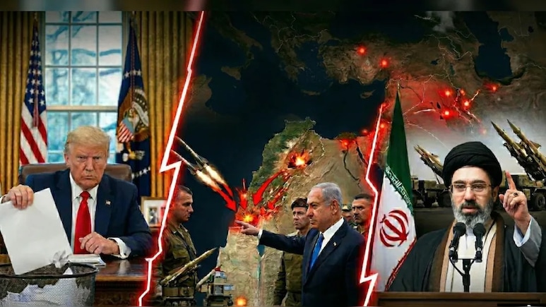 Israel Prepares For Potential Resumption Of War With Iran Amid Collapsed Ceasefire Talks