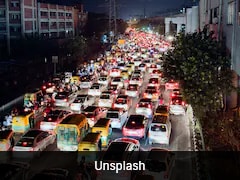 Delhi Allows Only BS-VI, EV Goods Vehicles From November; 62 Traffic Hotspots Targeted