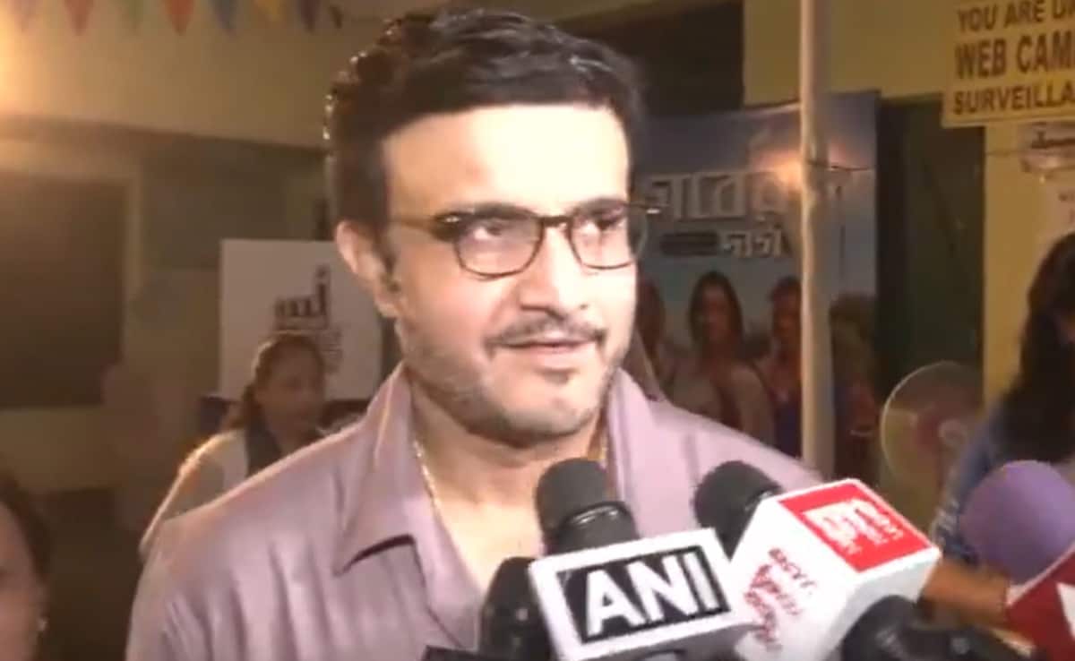 Sourav Ganguly: पश्चिम बंगाल में चल रही है बदलाव की लहर? वोट देने के बाद सौरव गांगुली ने दिया जवाब