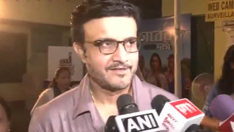 Sourav Ganguly: पश्चिम बंगाल में चल रही है बदलाव की लहर? वोट देने के बाद सौरव गांगुली ने दिया जवाब