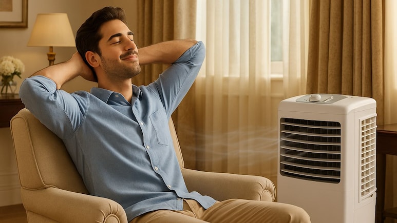 आ गया बड़ी बचत का मौका, Air Coolers पर ऐसी कमाल की डील्स कहीं नहीं मिलेगी आपको, ख़त्म होने से पहले करें ऑर्डर