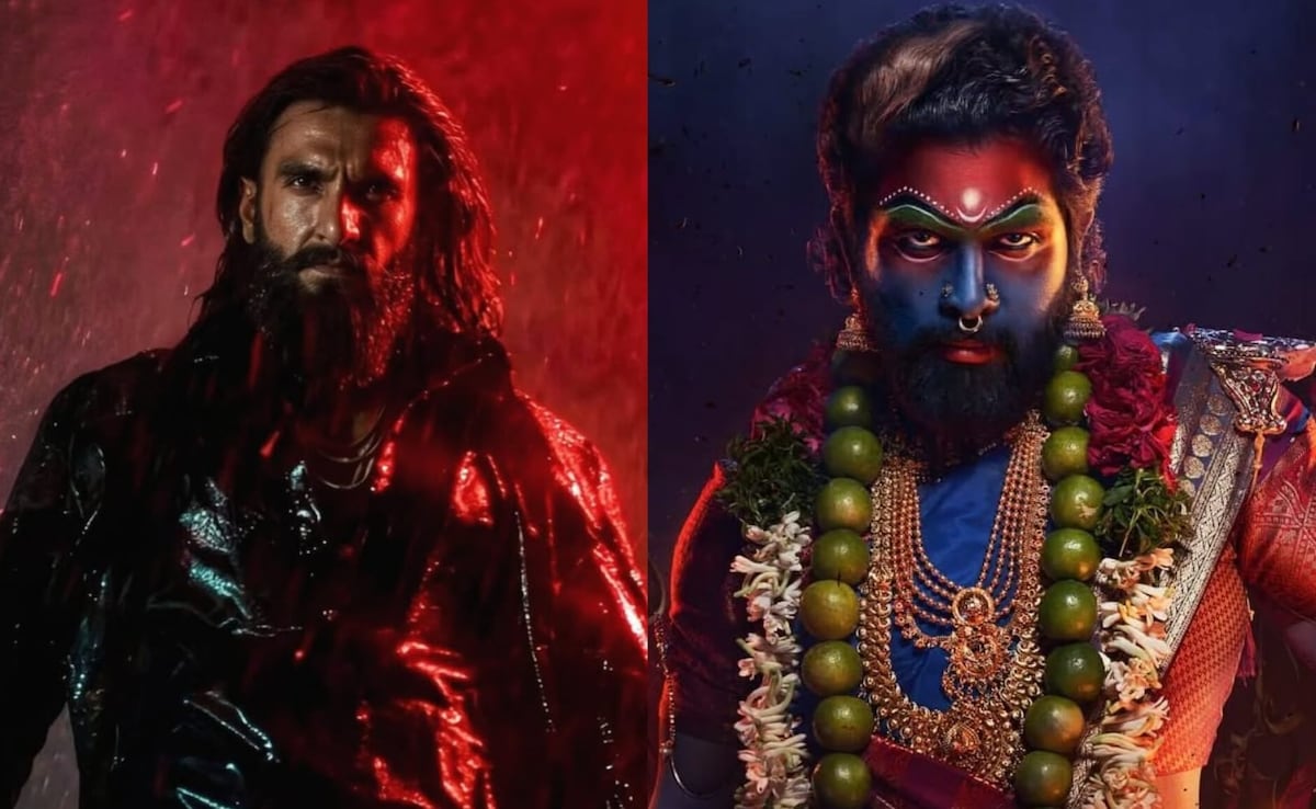 Dhurandhar 2 Collection on 6 April: पुष्पा 2 का रिकॉर्ड खतरे में, तूफान की स्पीड से आ रही धुरंधर 2, बस इतनी दूर