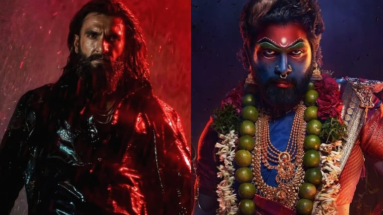 Dhurandhar 2 Collection on 6 April: पुष्पा 2 का रिकॉर्ड खतरे में, तूफान की स्पीड से आ रही धुरंधर 2, बस इतनी दूर