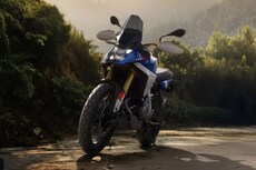 BMW F 450 GS Pre-Bookings Open Ahead Of April 23 Launch