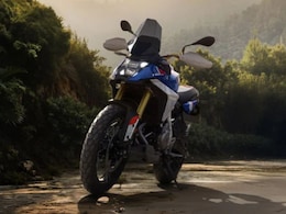 BMW F 450 GS Pre-Bookings Open Ahead Of April 23 Launch