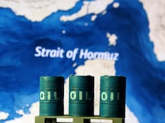 IMF Cuts Global Growth Outlook As Iran War Chokes Oil, Flags Inflation Risk