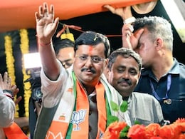 Election-Ready, Always: BJP's New Chief Rolls Out Early 2027 Blueprint