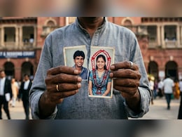 पति की 'सगी बहन' को बताया 'दूसरी बीवी', 28 साल बाद लिया तलाक; पत्नी ने कैसे झोंकी कानून की आंखों में धूल?