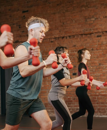 How To Practise Exercise Snacking