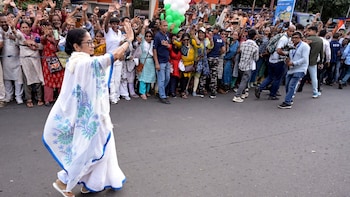 West Bengal Election Results 2026: Date, Time, Where To Watch Live Streaming Of Poll Outcome?