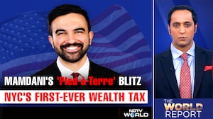 Historic First: New York Targets Ultra-Wealthy Non-Residents