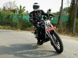 Royal Enfield Flying Flea C6 First Impressions Review: A Bold Step Into The Future