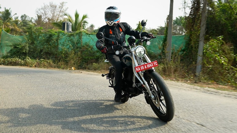 Royal Enfield Flying Flea C6 First Impressions Review: A Bold Step Into The Future