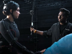 दीपिका पादुकोण प्रेग्नेंसी में भी करेंगी फुल ऑन एक्शन, राका के सेट से आई तस्वीरों में दिखी दमदार झलक