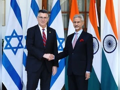 Israel Briefs India On Failed US-Iran Talks, Defends 'Firm Stance' Against Tehran's Nuclear Bid