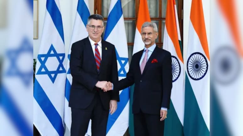 Israel Briefs India On Failed US-Iran Talks, Defends 'Firm Stance' Against Tehran's Nuclear Bid