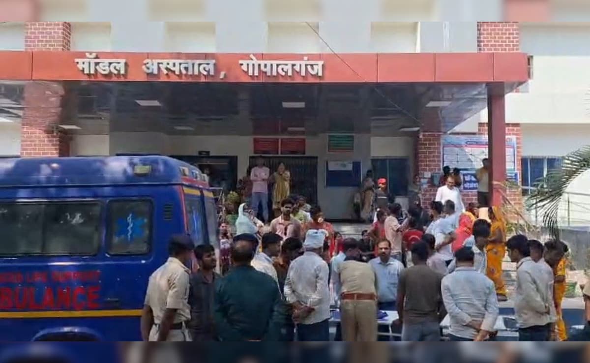 Bihar: बेटी के प्रेम-प्रसंग से खफा पिता बना हैवान, टेबल फैन से पीट-पीटकर मार डाला 