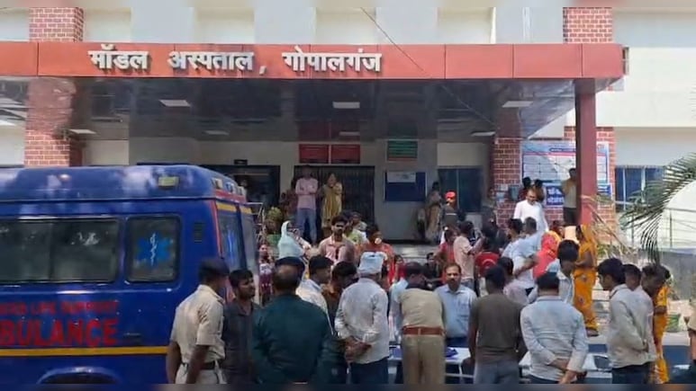 Bihar: बेटी के प्रेम-प्रसंग से खफा पिता बना हैवान, टेबल फैन से पीट-पीटकर मार डाला&nbsp;