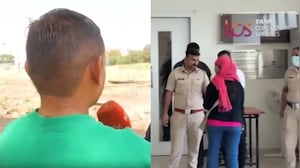 "Used To Say 'Go Marry Hindu Girls'": Witness On Nashik TCS 'Conversion'