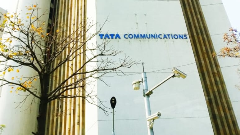 Tata Communications: Target Price Hiked After Q4 Results; Motilal Oswal Sees Re-rating Potential &mdash; Check Details