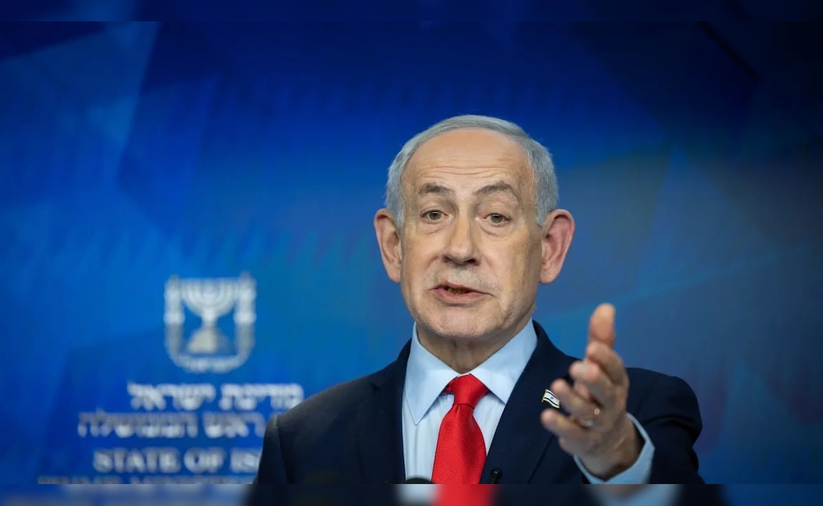 Latest and Breaking News on NDTV