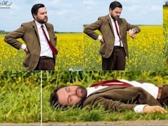 इस्लामाबाद वार्ता के लिए 'मिस्टर बीन' करते रहे इंतजार.... ईरान ने Meme से उड़ाया अमेरिकी उपराष्ट्रपति का मजाक