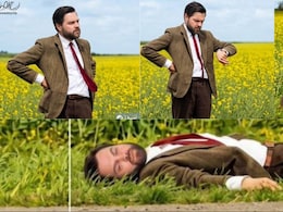 इस्लामाबाद वार्ता के लिए 'मिस्टर बीन' करते रहे इंतजार.... ईरान ने Meme से उड़ाया अमेरिकी उपराष्ट्रपति का मजाक