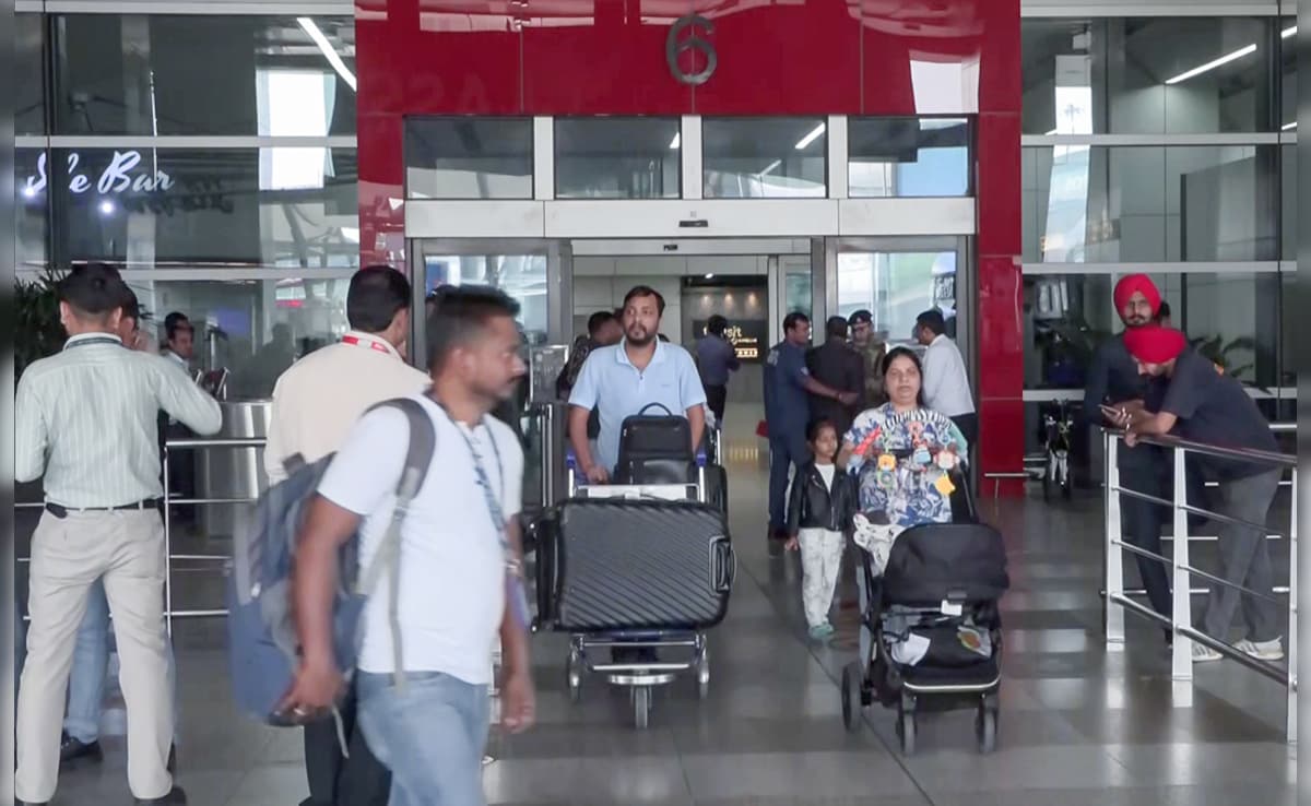 IGI एयरपोर्ट का मेगा ट्रांसफॉर्मेशन: T3 का पियर-C अब अंतरराष्ट्रीय, लंबी लाइनों से मिलेगी परमानेंट छुट्टी