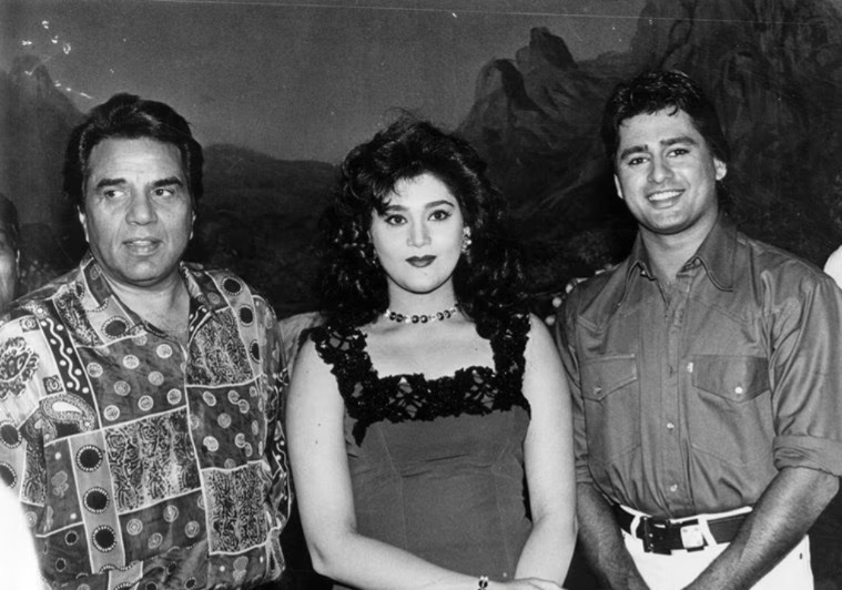 'बैंक बैलेंस अब खत्म होने वाला है', 32 फिल्म 30 शो के बाद भी फ्लॉप रहा दिलीप कुमार का भतीजा, बयां किया था दर्द