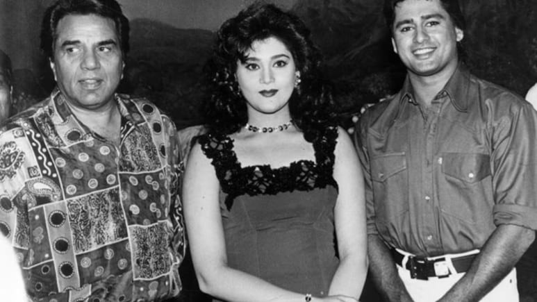 'बैंक बैलेंस अब खत्म होने वाला है', 32 फिल्म 30 शो के बाद भी फ्लॉप रहा दिलीप कुमार का भतीजा, बयां किया था दर्द