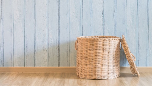 इन Laundry Baskets को बार-बार करें इस्&zwj;तेमाल, न आएगी स्&zwj;मेल, न होगी खराब