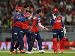PBKS vs RR LIVE Score, IPL 2026: Yuzvendra Chahal Hands PBKS Advantage vs RR; Match Goes Down To The Wire