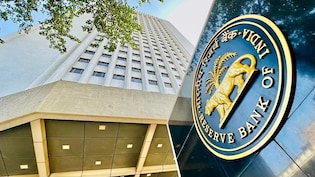 RBI Imposes Rs 66.7 Lakh Penalty On Bank Of Baroda, GIC Housing Finance
