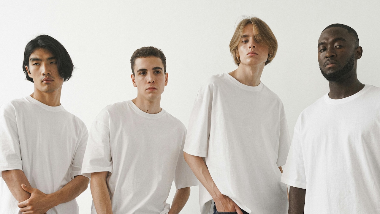 Oversized T-Shirts Done Right: 10 Styling Secrets For A Polished Look