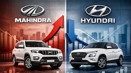 Mahindra Vs Hyundai Sales Fight: Sheer SUV Dominance Outplays Korean Quirkiness