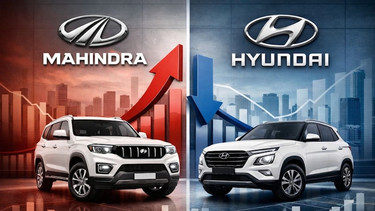 Mahindra Vs Hyundai Sales Fight: Sheer SUV Dominance Outplays Korean Quirkiness