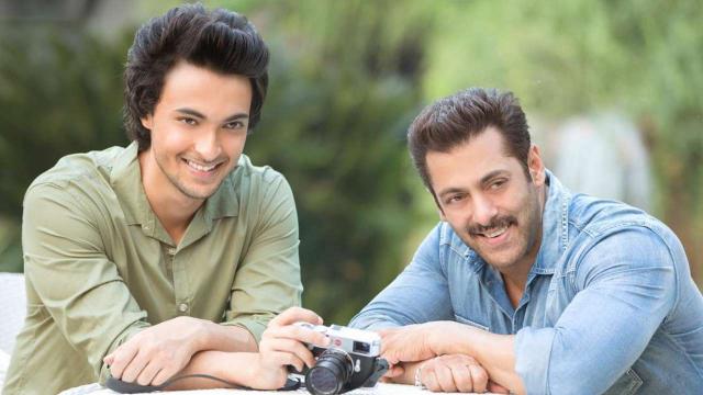 Aayush Sharma Recalls Salman Khan Asking Arpita <i>"Kahan Se Leke Aayi Hai Tu Isko"</i> When They First Met