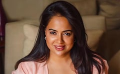 Sameera Reddy Recalls Spending Lakhs On Luxury Bags To "Fit In"