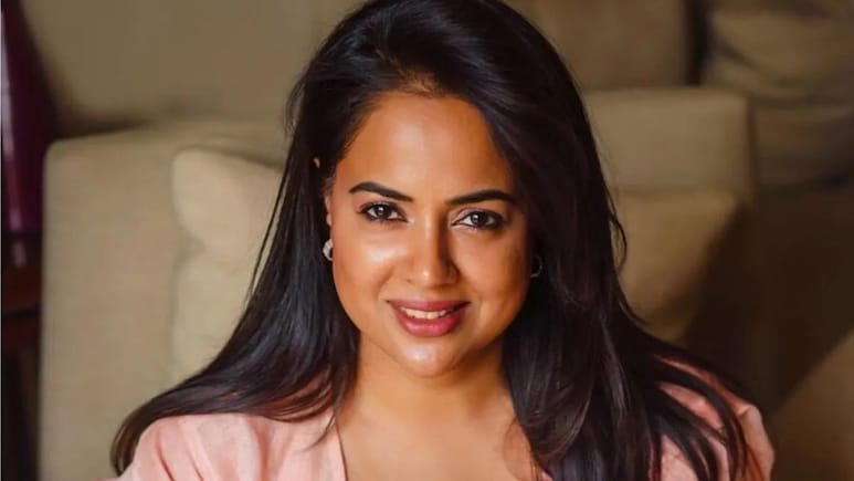 Sameera Reddy Recalls Spending Lakhs On Luxury Bags When She Became An Actor: "I Felt This Pressure To Fit In"