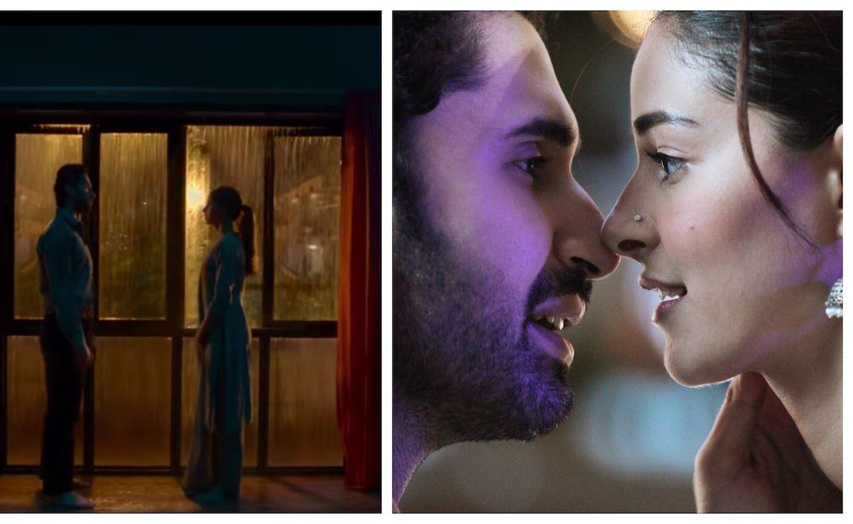 ‘Chand Mera Dil’ Teaser Out: An Intense Love Story That’s Beautiful, Messy And Real