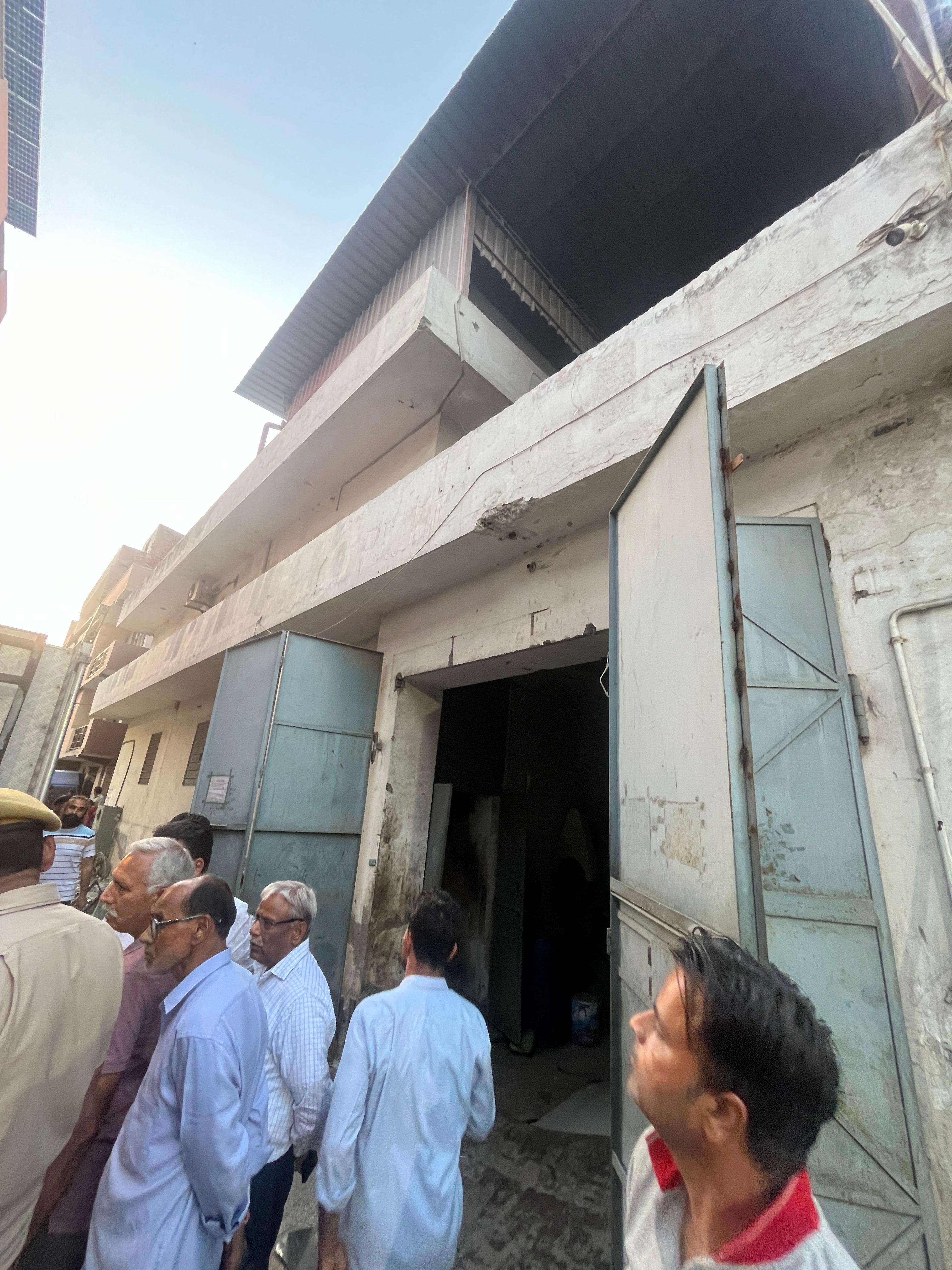 Latest and Breaking News on NDTV