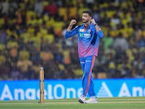 Axar Patel Doesnt Mince Words, Names Those To Be Blamed For Defeat Against CSK