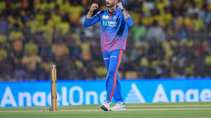 Axar Patel Doesn't Mince Words, Names Those To Be Blamed For CSK Defeat