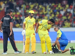 CSK Blasted Over Handling Of Ayush Mhatre's Injury During SRH Clash. R Ashwin Says "Complete Shock"
