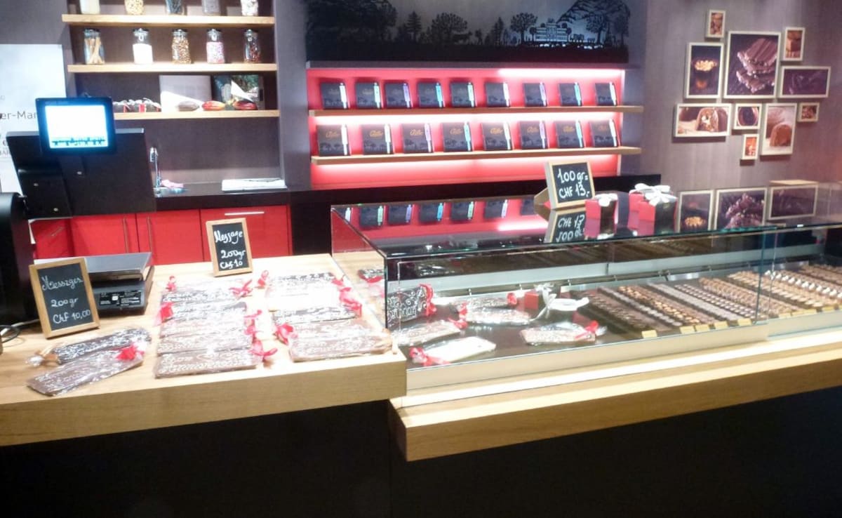 The upcoming park will be a must-visit destination for chocolate lovers worldwide.