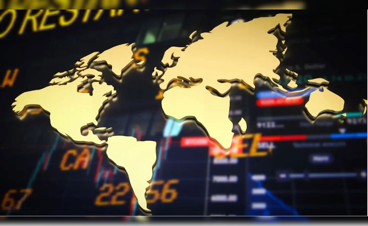 ड्रैगन की 'मनी पावर': 20 साल में दुनिया भर में बरसाए 1.5 ट्रिलियन डॉलर